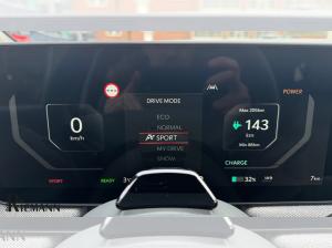Kia EV3 81,4 kWh Earth + Winter-Connect-Paket