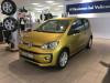 Foto - Volkswagen up! club up! 75 PS AKTIONSLEASING