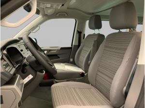 Volkswagen T6 California 6.1 Beach Camper Ed AHK*STDHZ*LED