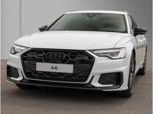 Audi A6 Avant S line 40 TDI quattro