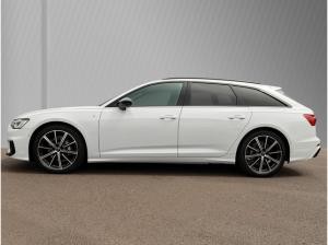 Audi A6 Avant S line 40 TDI quattro