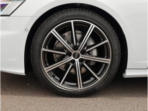 Audi A6 Avant S line 40 TDI quattro