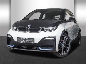 BMW i3s Navi, Klimaautomatik, 20"-Räder