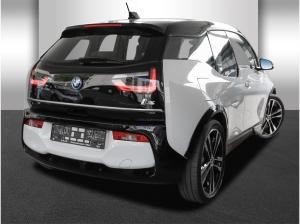BMW i3s Navi, Klimaautomatik, 20"-Räder