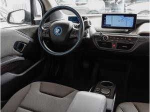 BMW i3s Navi, Klimaautomatik, 20"-Räder