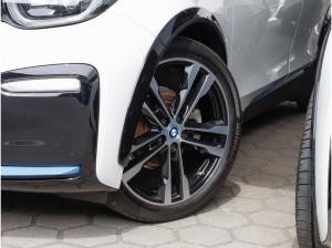 BMW i3s Navi, Klimaautomatik, 20"-Räder