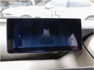 BMW i3s Navi, Klimaautomatik, 20"-Räder