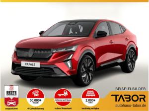 Renault Austral Techno Esprit Alpine Mild Hybrid 160 Aut