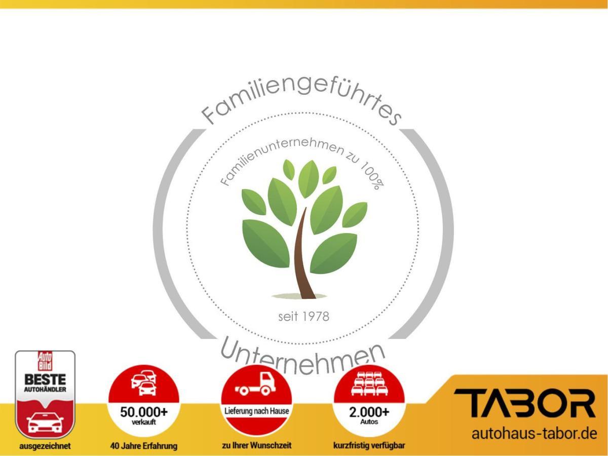 Renault Austral Techno Mild Hybrid 160 Automatik Massage