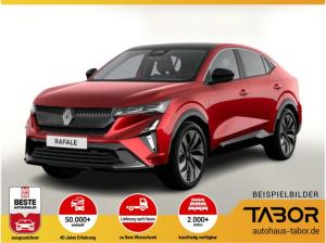 Renault Espace 6 Iconic E-Tech Full Hybrid 200 7-Si