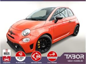 Abarth 695 1.4 T-Jet 180 Competizione Sabelt Racing Nav