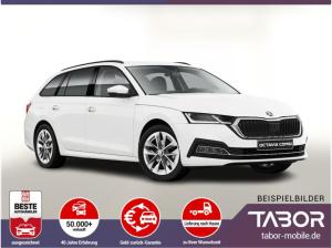 Skoda Octavia Combi eTSI Selec Chrom Kam Kessy ViC 17Z