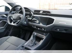 Audi Q3 45 TFSI e S line AHK CarPlay LED Navi DAB+