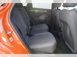 Audi Q3 45 TFSI e S line AHK CarPlay LED Navi DAB+