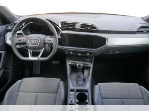 Audi Q3 45 TFSI e S line AHK CarPlay LED Navi DAB+