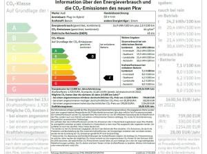 Audi Q3 45 TFSI e S line AHK CarPlay LED Navi DAB+