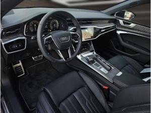 Audi A7 Sportback sofort verfügbar!