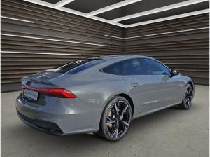 Audi A7 Sportback sofort verfügbar!