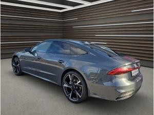 Audi A7 Sportback sofort verfügbar!