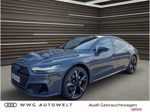 Audi A7 Sportback sofort verfügbar!
