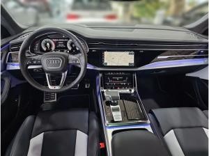 Audi Q8 sofort verfügbar!