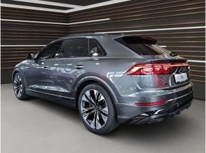 Audi Q8 sofort verfügbar!