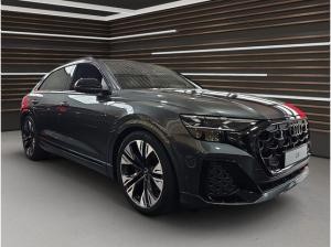 Audi Q8 sofort verfügbar!