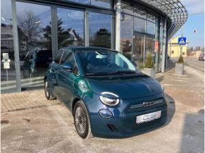 Fiat 500e 42kWh 87kW (118 PS) *Style Paket*