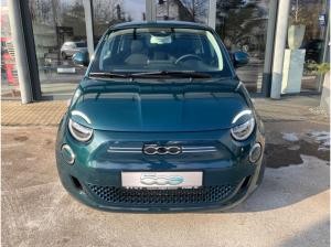 Fiat 500e 42kWh 87kW (118 PS) *Style Paket*