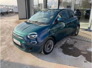 Fiat 500e 42kWh 87kW (118 PS) *Style Paket*