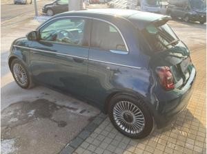 Fiat 500e 42kWh 87kW (118 PS) *Style Paket*