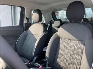 Fiat 500e 42kWh 87kW (118 PS) *Style Paket*