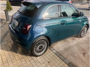 Fiat 500e 42kWh 87kW (118 PS) *Style Paket*