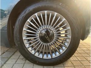 Fiat 500e 42kWh 87kW (118 PS) *Style Paket*