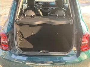 Fiat 500e 42kWh 87kW (118 PS) *Style Paket*