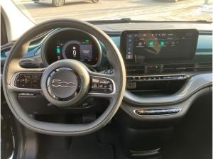 Fiat 500e 42kWh 87kW (118 PS) *Style Paket*