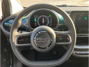 Fiat 500e 42kWh 87kW (118 PS) *Style Paket*