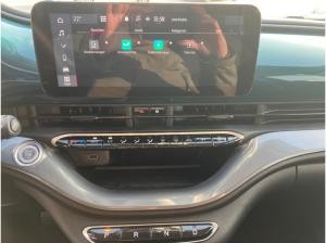 Fiat 500e 42kWh 87kW (118 PS) *Style Paket*