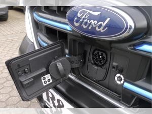 Ford Transit E-Transit L3 mit Pritschenaufbau ⚡️🔋VOLLELEKTRISCH