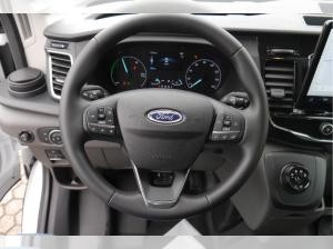 Ford Transit E-Transit L3 mit Pritschenaufbau ⚡️🔋VOLLELEKTRISCH