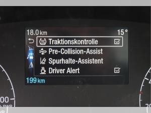 Ford Transit E-Transit L3 mit Pritschenaufbau ⚡️🔋VOLLELEKTRISCH