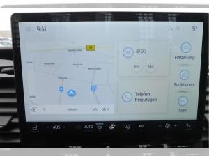 Ford Transit E-Transit L3 mit Pritschenaufbau ⚡️🔋VOLLELEKTRISCH