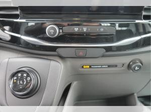 Ford Transit E-Transit L3 mit Pritschenaufbau ⚡️🔋VOLLELEKTRISCH