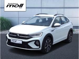 Volkswagen Taigo R-line 1.5 TSI DSG  LED, Navi über Smartphone, Assistenzpaket, Rückfahrkamera uvm.
