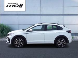 Volkswagen Taigo R-line 1.5 TSI DSG  LED, Navi über Smartphone, Assistenzpaket, Rückfahrkamera uvm.