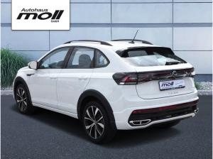 Volkswagen Taigo R-line 1.5 TSI DSG  LED, Navi über Smartphone, Assistenzpaket, Rückfahrkamera uvm.
