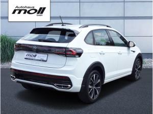 Volkswagen Taigo R-line 1.5 TSI DSG  LED, Navi über Smartphone, Assistenzpaket, Rückfahrkamera uvm.