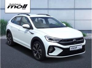 Volkswagen Taigo R-line 1.5 TSI DSG  LED, Navi über Smartphone, Assistenzpaket, Rückfahrkamera uvm.
