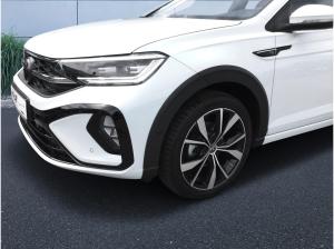 Volkswagen Taigo R-line 1.5 TSI DSG  LED, Navi über Smartphone, Assistenzpaket, Rückfahrkamera uvm.