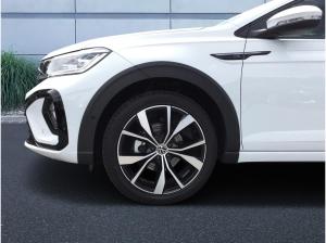 Volkswagen Taigo R-line 1.5 TSI DSG  LED, Navi über Smartphone, Assistenzpaket, Rückfahrkamera uvm.